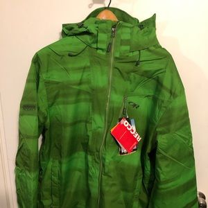 Outdoor Research Igneo Jacket NWT Size XL
